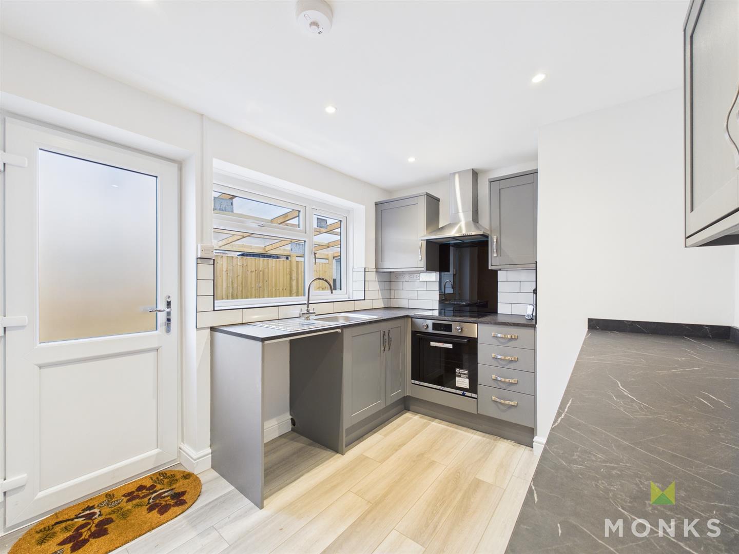 58 Vyrnwy Road, Oswestry, SY11 1NT To Let